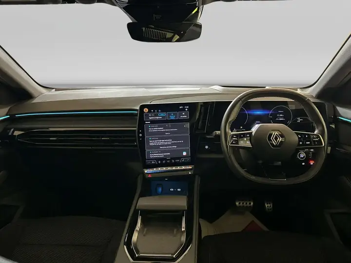 Renault Austral 2023 photo 3