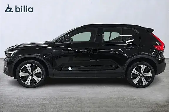 Volvo Xc40 2023 photo 3