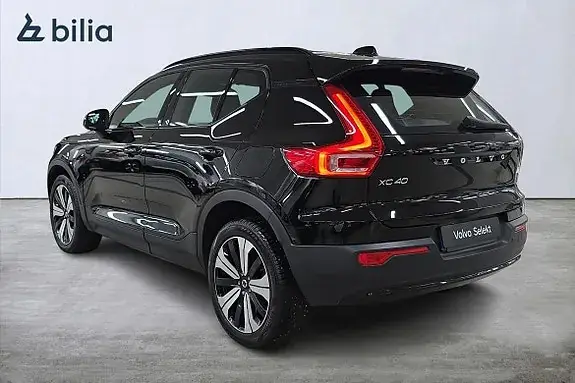Volvo Xc40 2023 photo 2