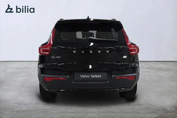 Volvo Xc40 2023 photo 5