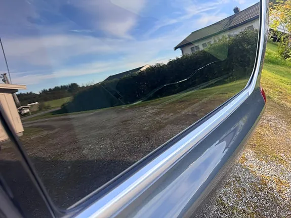 Volvo V70 2009 photo 5
