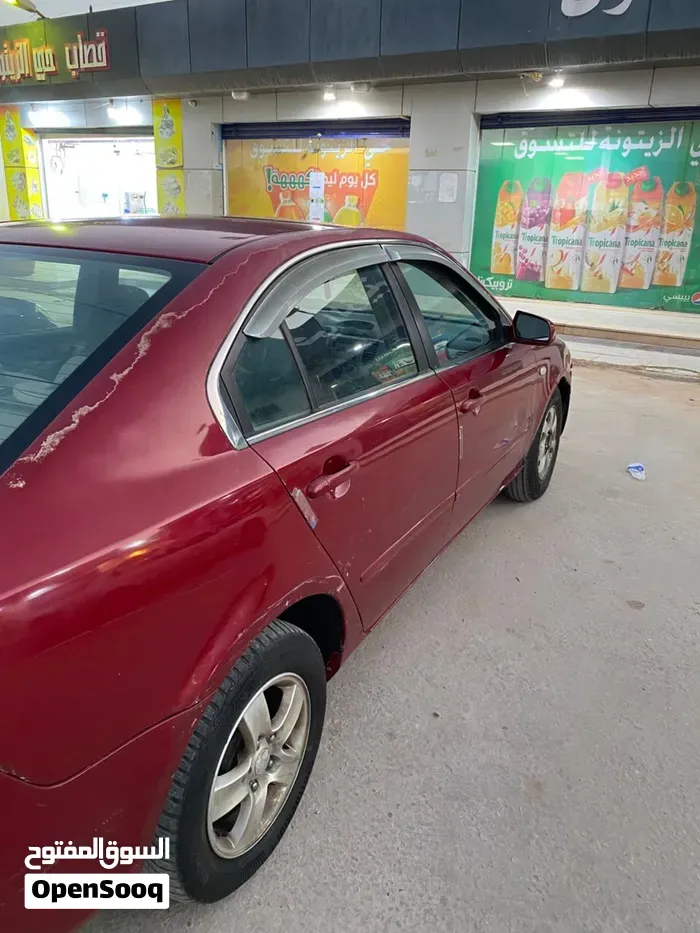 Kia Lotze