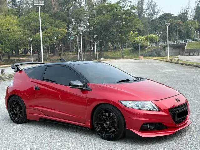 Honda Cr-Z