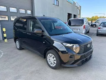 Ford Tourneo Courier 2025 photo 2