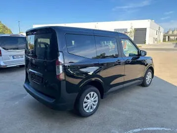 Ford Tourneo Courier 2025 photo 3