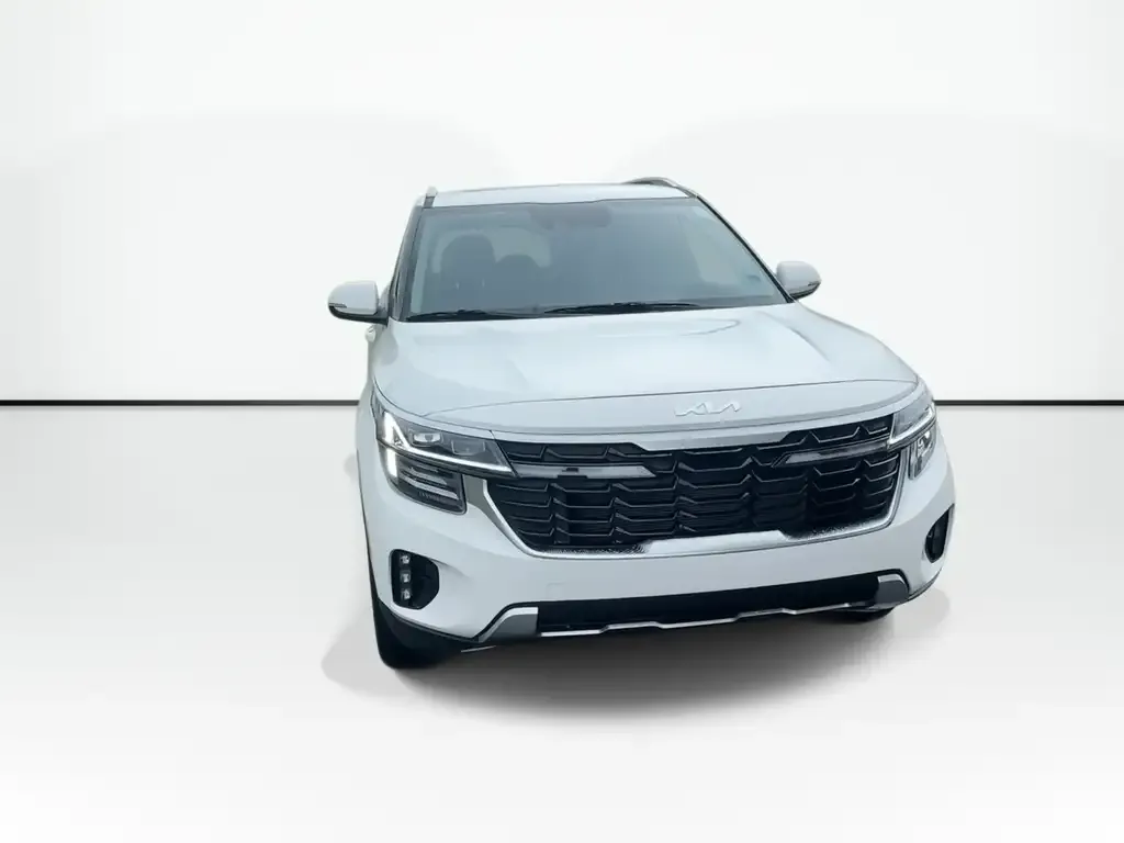Kia Seltos 2026 photo 5