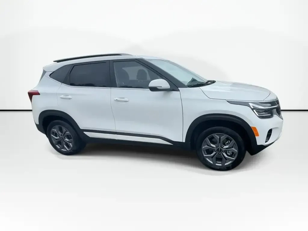 Kia Seltos 2026 photo 4