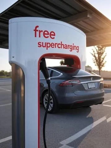 Tesla Model S 2019 photo 3