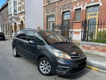 Citroen C4 Grand Picasso
