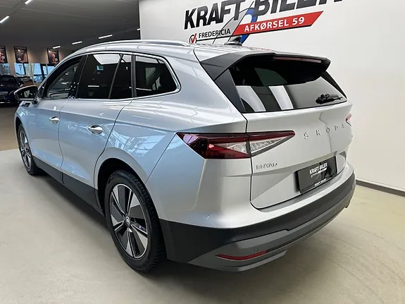 Skoda Enyaq 2025 photo 3