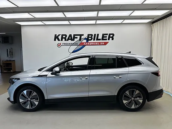Skoda Enyaq 2025 photo 2