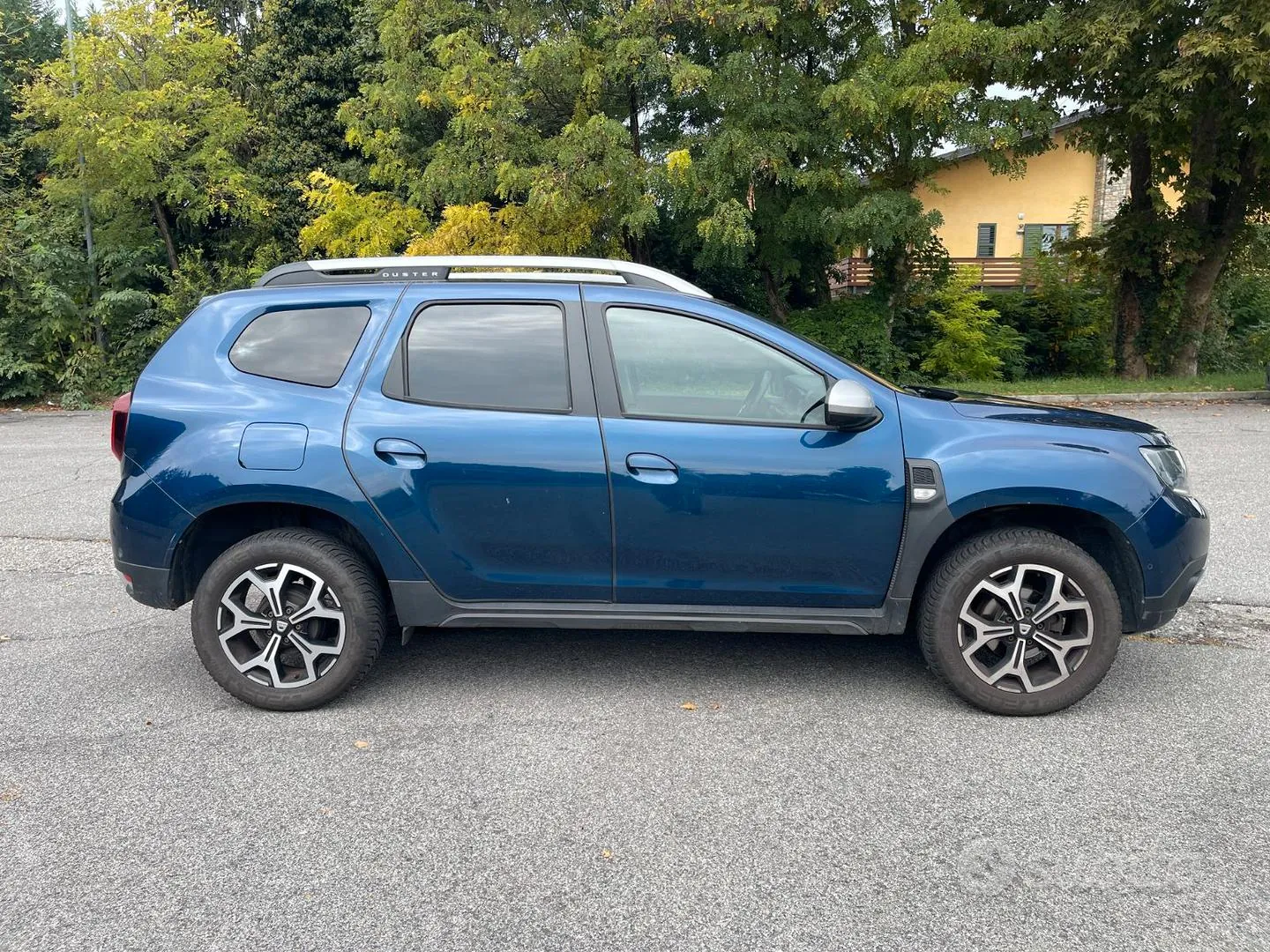 Dacia Duster 2018 photo 5