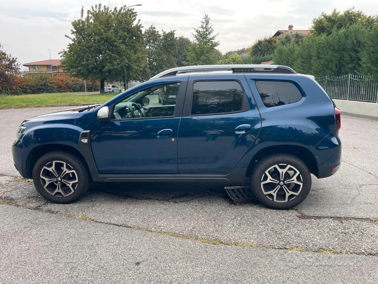 Dacia Duster 2018 photo 3