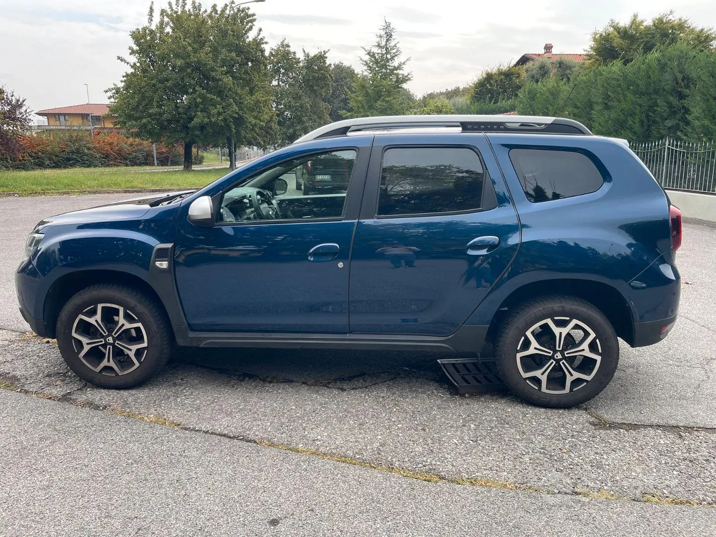 Dacia Duster 2018 photo 4
