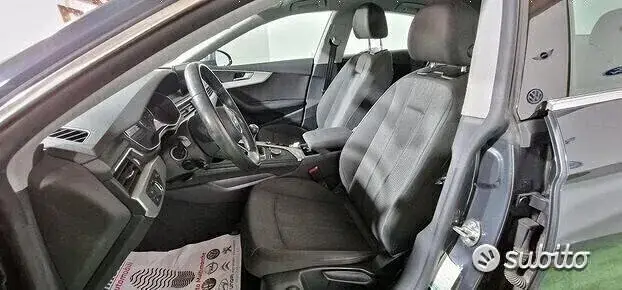 Audi A5 2018 photo 5