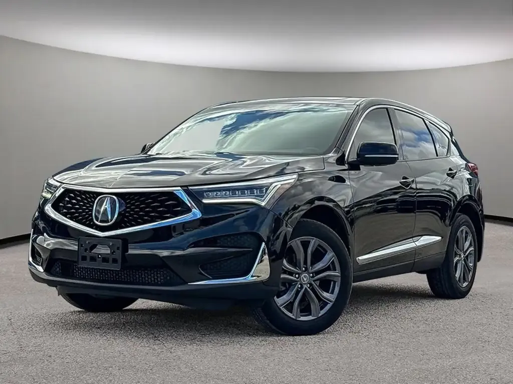 Acura Rdx