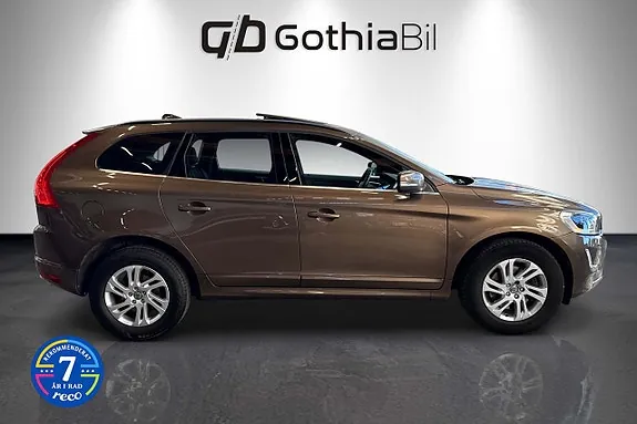 Volvo Xc60 2015 photo 4