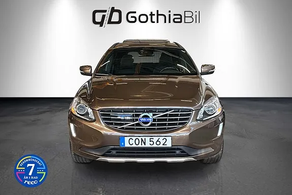 Volvo Xc60 2015 photo 2