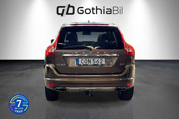 Volvo Xc60 2015 photo 5