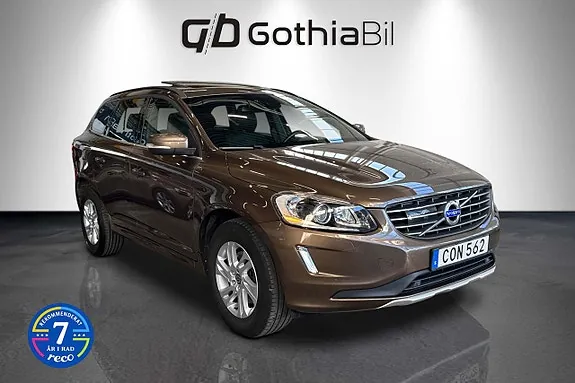 Volvo Xc60 2015 photo 3
