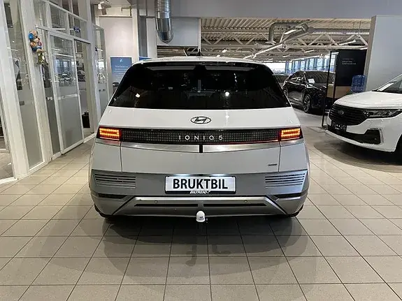 Hyundai Ioniq 5 2023 photo 3