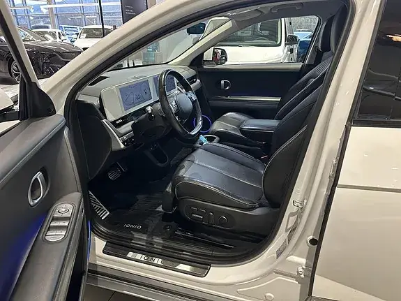 Hyundai Ioniq 5 2023 photo 5