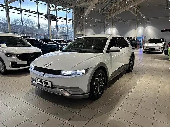 Hyundai Ioniq 5