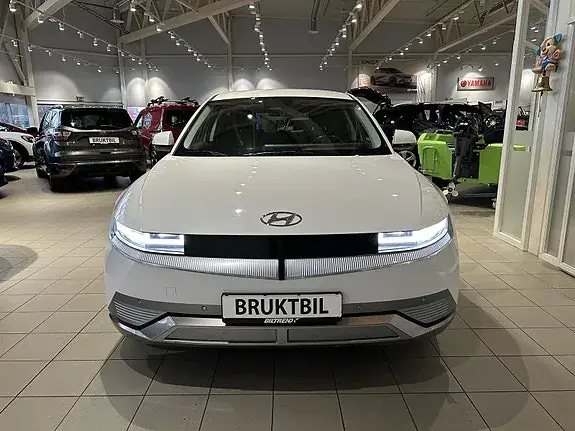 Hyundai Ioniq 5 2023 photo 4