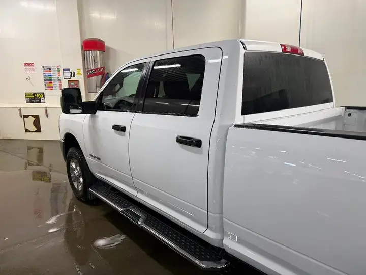 Ram 3500 2003 photo 2