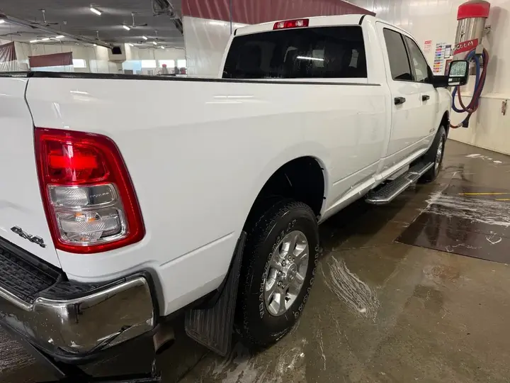 Ram 3500 2003 photo 3