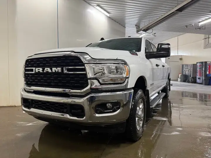 Ram 3500