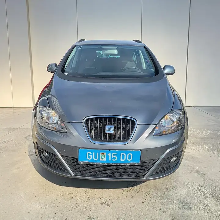 Seat Altea Xl 2015 photo 2