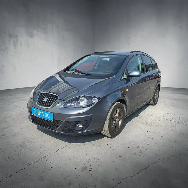 Seat Altea Xl