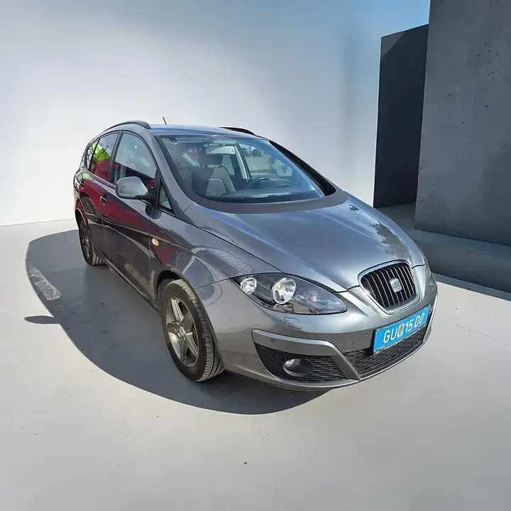 Seat Altea Xl 2015 photo 3