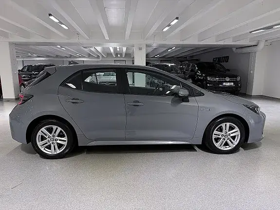 Toyota Corolla 2020 photo 4