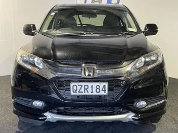 Honda Vezel 2014 photo 3