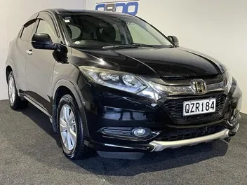Honda Vezel 2014 photo 2