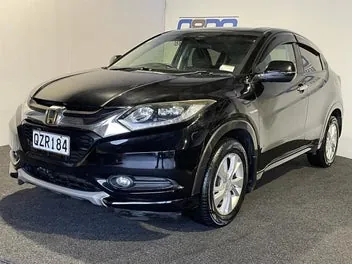 Honda Vezel 2014 photo 4