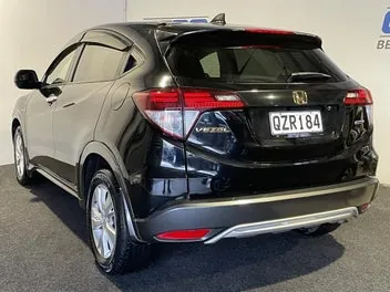 Honda Vezel 2014 photo 5