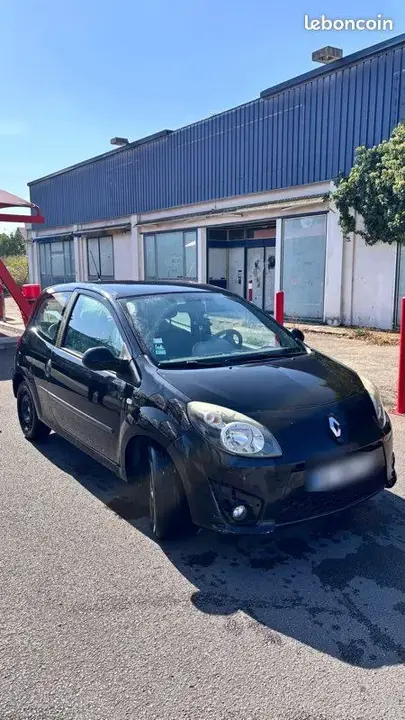 Renault Twingo 2009 photo 2