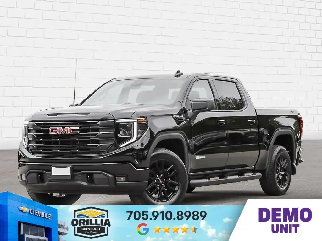 GMC Sierra 1500