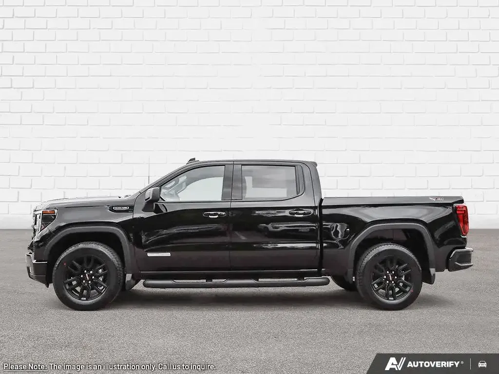 GMC Sierra 1500 2026 photo 4