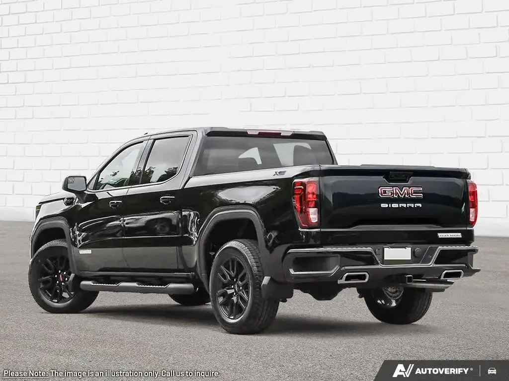 GMC Sierra 1500 2026 photo 5