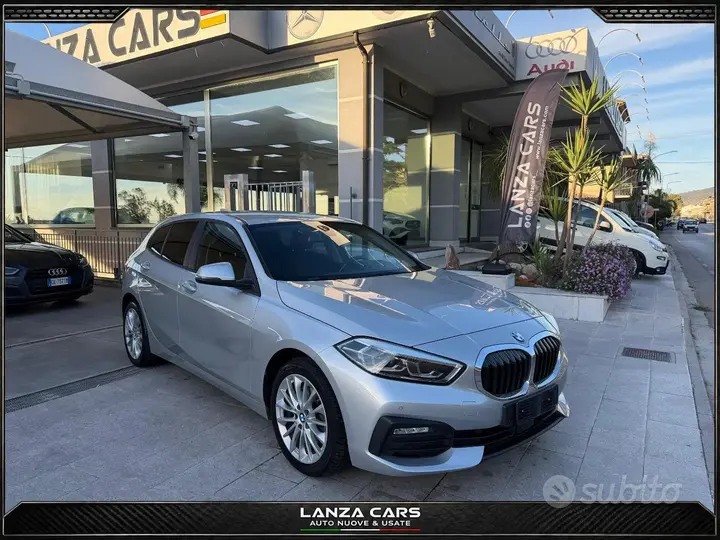 BMW 116D