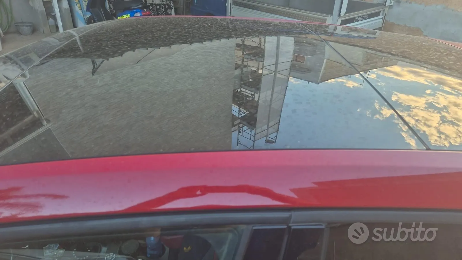 Fiat 500X 2016 photo 5