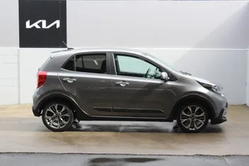 Kia Picanto 2021 photo 3