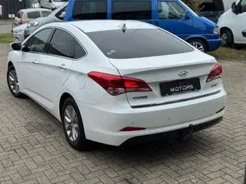 Hyundai I40 2018 photo 3