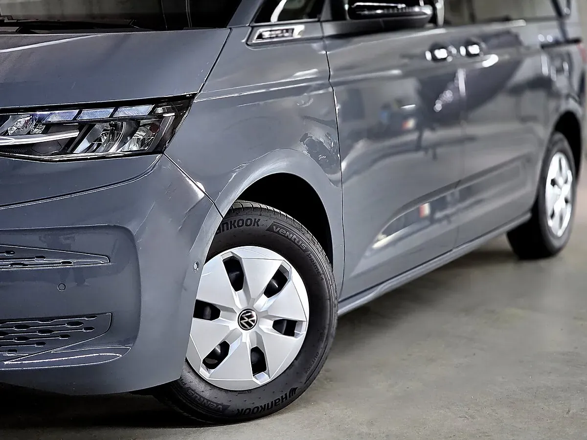 Volkswagen Multivan 2025 photo 3