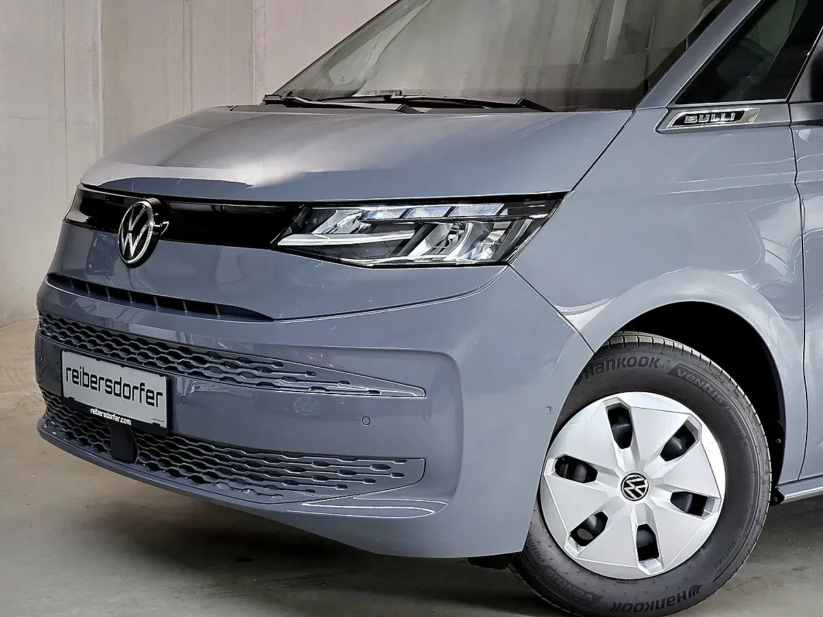 Volkswagen Multivan 2025 photo 2