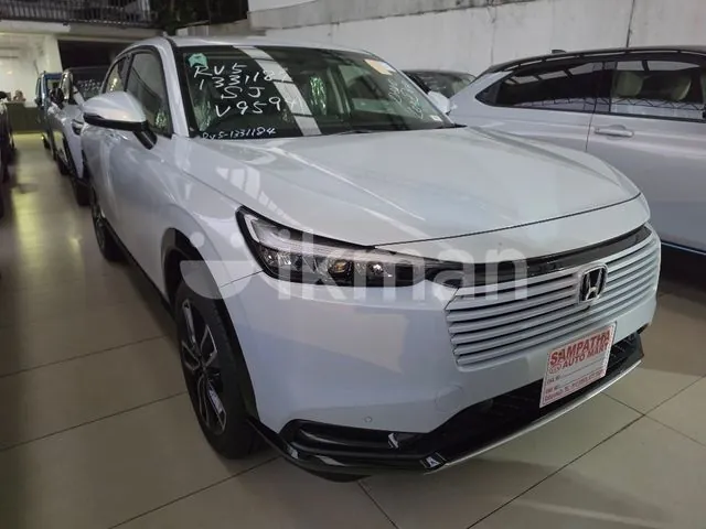 Honda Vezel 2026 photo 2